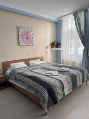 Pension Old City Braşov